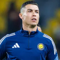 Cristiano Ronaldo set to lose key teammate as Al Nassr star reportedly agrees a move to a European side