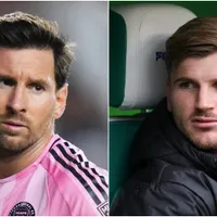 Timo Werner makes U-turn on move to Inter Miami with Lionel Messi, reportedly opts for MLS rival instead