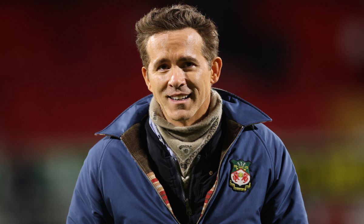 Ryan Reynolds, Rob McElhenney learn Wrexham’s next FA Cup opponents after historic win over Forest