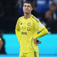Cristiano Ronaldo’s career reaches shocking new low in 2026: Al-Nassr captain breaks his own worst-ever record in Saudi Pro League loss to Al-Hilal