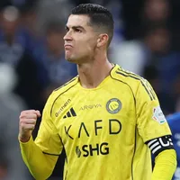 Lionel Messi couldn’t do it: Cristiano Ronaldo breaks soccer’s ultimate goalscoring record in 2026 despite Saudi Pro League title battle slump