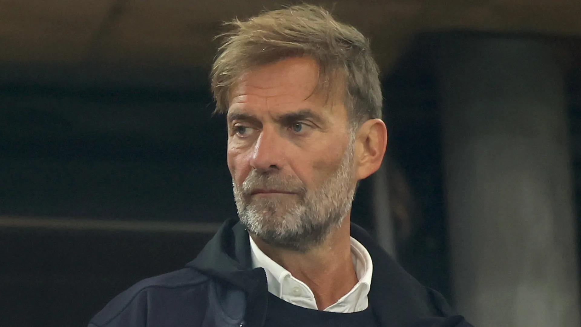 Jurgen Klopp