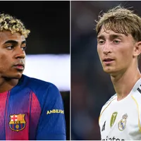 Spain national team rift? Lamine Yamal and Dean Huijsen’s tense moment during Spanish Super Cup