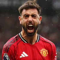 Bruno Fernandes may receive a new teammate: Manchester United reportedly chase a Ronaldo’s Saudi Pro League star