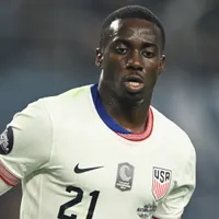 USMNT star Timothy Weah speaks out on 2026 World Cup ticket cost controversy