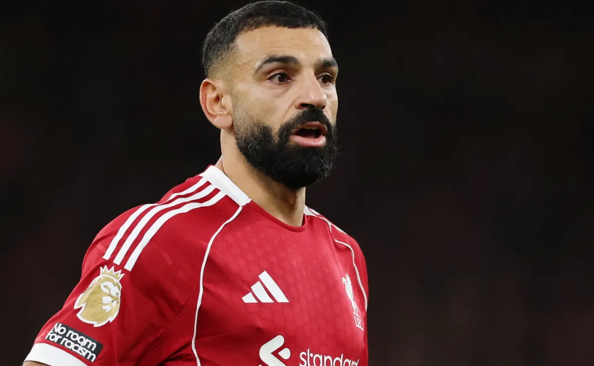 Mohamed Salah Tinggalkan Liverpool, Real Madrid & San Diego FC Berebut Tanda Tangan — image 1