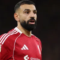 Salah replacement plans on hold as Liverpool reportedly focus on more urgent issues amid Konate uncertainty
