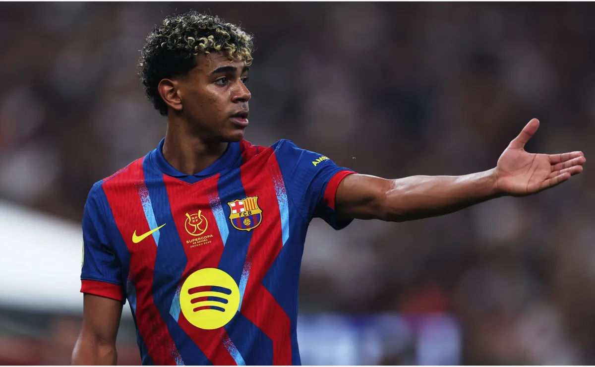 How To Watch Racing Santander Vs Barcelona In The USA Live Stream And Lamine Yamal 3