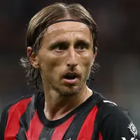 Christian Pulisic’s AC Milan take bold steps for the future as Luka Modric’s status remains uncertain ahead the 2026-27 season