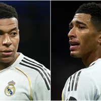Kylian Mbappe and Jude Bellingham left out of coach Arbeloa’s first Real Madrid call-up