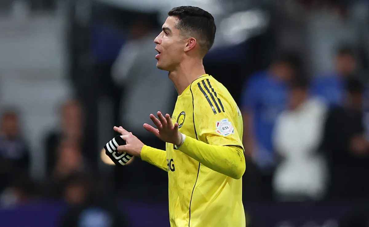 Cristiano Ronaldo in real trouble as Saudi Pro League weighs heavy ban after shocking gesture: How many games does Al-Nassr star risk missing?
