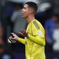 Cristiano Ronaldo in real trouble as Saudi Pro League weighs heavy ban after shocking gesture: How many games does Al-Nassr star risk missing?