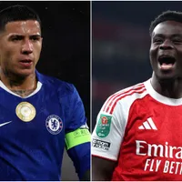 Chelsea vs. Arsenal LIVE Updates: Minute-by-Minute Coverage of the 2025-26 Carabao Cup Semifinals