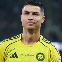 Cristiano Ronaldo could welcome a Serie A star as Al Nassr reportedly target Juventus midfielder for the 2026-27 season