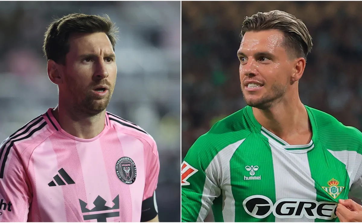 Lionel Messi reportedly faces backlash at Inter Miami as Gio Lo Celso makes future decision ahead of 2026 World Cup