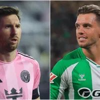 Lionel Messi reportedly faces backlash at Inter Miami as Gio Lo Celso makes future decision ahead of 2026 World Cup