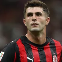 Pulisic could lose a teammate as an AC Milan star has reportedly received a strong offer from a European team