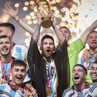 2022 World Cup winner with Messi’s Argentina delivered surprising confession: ‘I didn’t want to play soccer anymore’