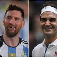 Lionel Messi gets Roger Federer’s blessing: Tennis legend pens epic 11-word wish for Argentina captain at 2026 FIFA World Cup