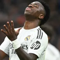 Vinicius Jr’s future remain uncertain: Real Madrid star has reportedly put renewal on hold for bold reason