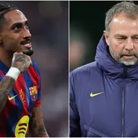 Yasser Bakhsh/Juan Manuel Serrano Arce/Getty Images