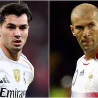 Juan Manuel Serrano Arce/Michael Steele/Getty Images