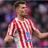 Angel Martinez/Getty Images