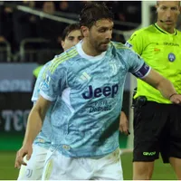 Enrico Locci/Getty Images