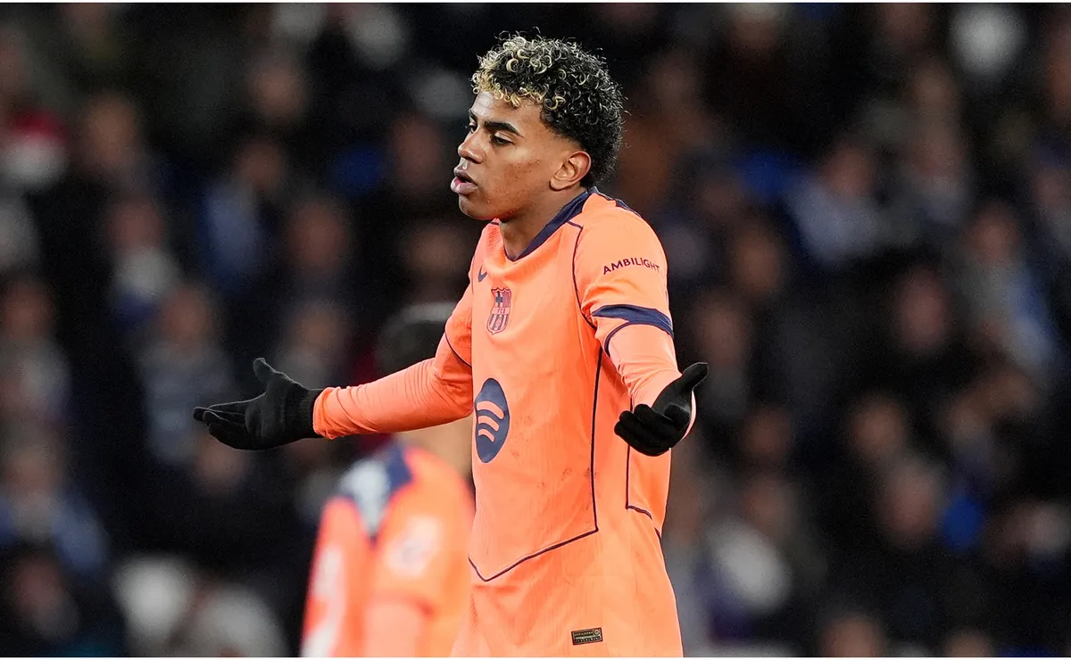 Lamine Yamal overtaken in UEFA Champions League: Norway’s Erling Haaland-like sensation dominates dribbles in new shocking 2025-26 campaign stat