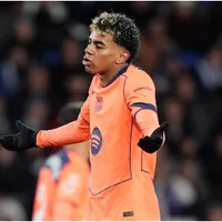 Juan Manuel Serrano Arce/Getty Images