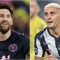 Johnnie Izquierdo & Azael Rodriguez/Getty Images