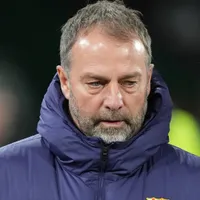 Juan Manuel Serrano Arce/Getty Images