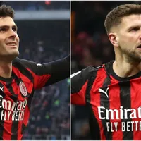 Christian Pulisic’s teammate Niclas Fullkrug makes shock nine-word broken-toe admission, showing true Milan mentality