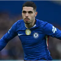 Mike Hewitt/Getty Images