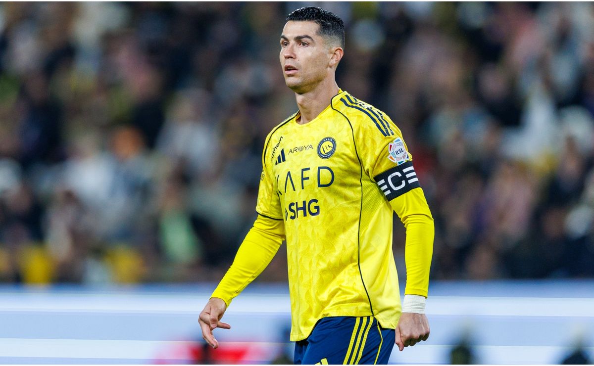 Cristiano Ronaldo 8