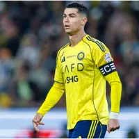 Abdullah Ahmed/Getty Images