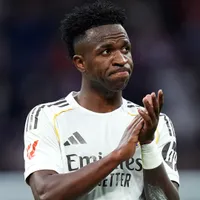 Angel Martinez/Getty Images