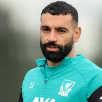 Is Mohamed Salah playing today? Confirmed lineups for Olympique Marseille vs. Liverpool in the Champions League clash