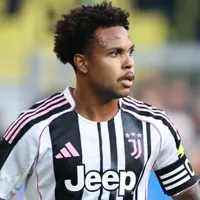 Weston McKennie’s future at risk: Juventus are reportedly chasing an ex-AC Milan midfielder ahead the 2026-27 season
