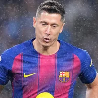 Jose Manuel Alvarez Rey/Getty Images