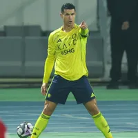 Cristiano Ronaldo makes Saudi Pro League history after tough 2026 start: Al-Nassr captain secures immortality after breaking club’s all-time goalscoring record