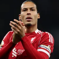 Virgil van Dijk could receive a major boost as Liverpool reportedly target a Premier League star defender for 2026-27
