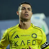 Cristiano Ronaldo drops 6-word message to Al Nassr after record-breaking performance vs. Damac