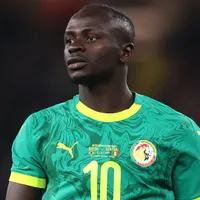 Sadio Mané faces Senegal setback ahead of USMNT clash and 2026 World Cup as coach Thiaw is suspended