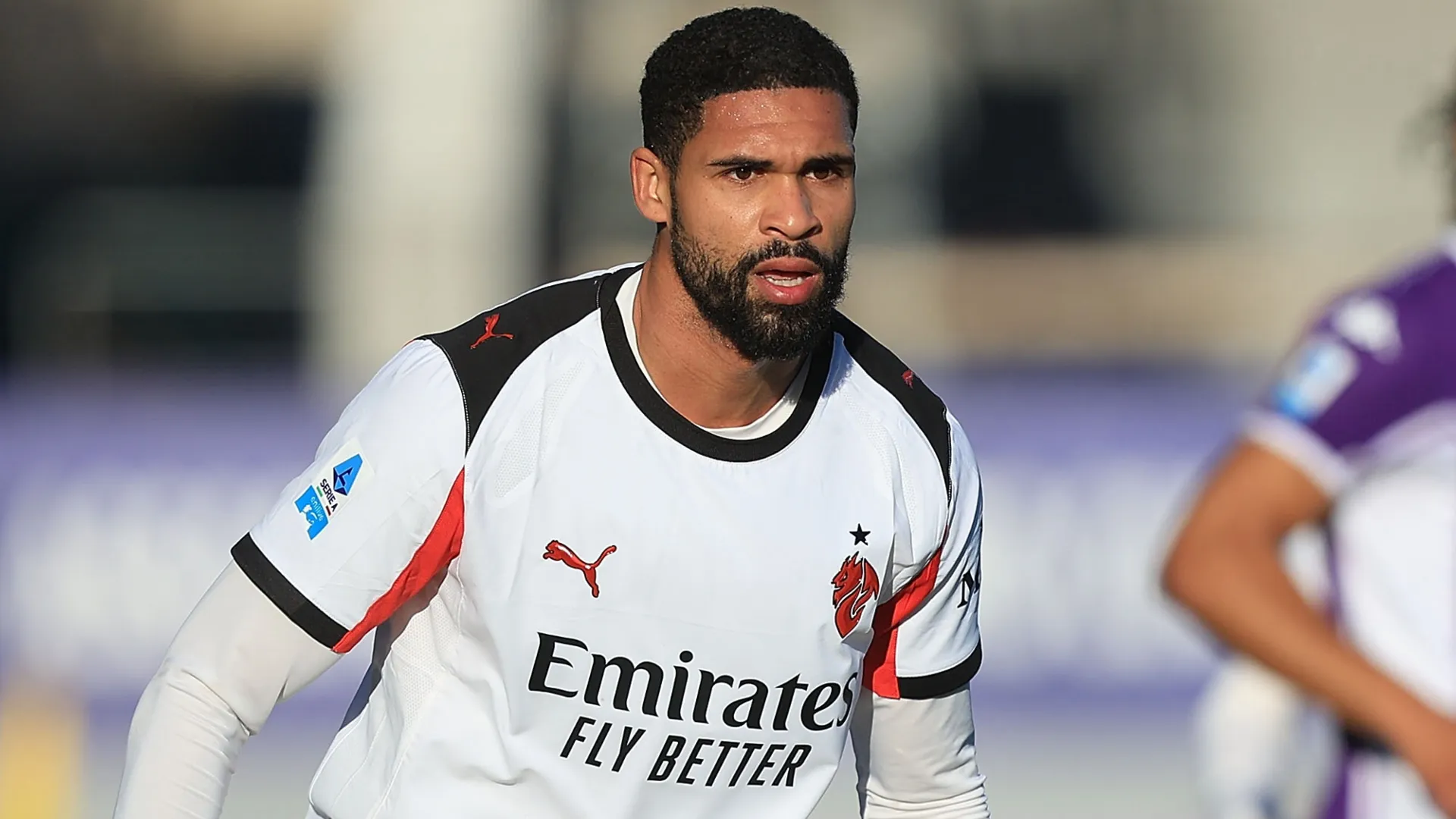 AC Mian's Ruben Loftus-Cheek