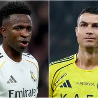 Vinicius Jr. is tempted to leave: Real Madrid star reportedly receives historic offer from Cristiano Ronaldo’s Saudi Pro League