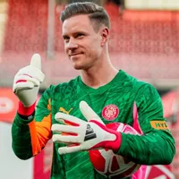 2026 FIFA World Cup spot with Germany on the line: Marc-Andre ter Stegen fires five-word warning to Girona after joining from Barcelona on loan