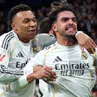 Real Madrid fitness crisis forces player to risk a season-ending injury: ‘I’m not stopping now’