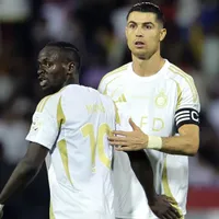 Cristiano Ronaldo watches on as Sadio Mane’s availability is finally settled: Al-Nassr boss Jorge Jesus makes final decision on his participation in Al-Taawoun clash in Saudi Pro League