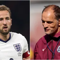 2026 World Cup: England and coach Tuchel step up plans in the US ahead of FIFA tournament